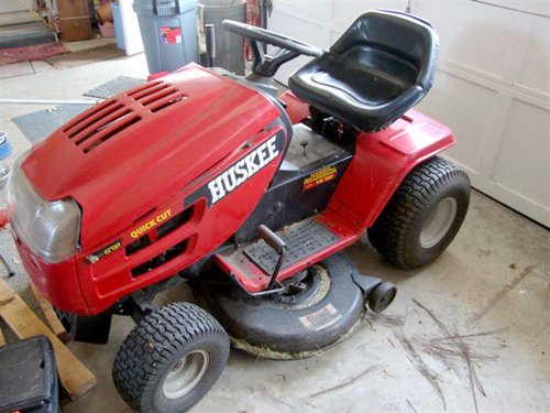Property photo 8 - Personal Property Auction
